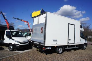 Iveco Daily 35S17